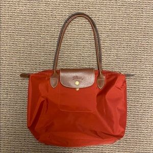 longchamp tote